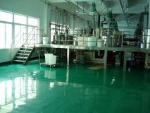 防静电环氧自流坪?Anti-static Self-leveling Epoxy